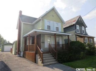 129 Breen Ave, Watertown, NY 13601