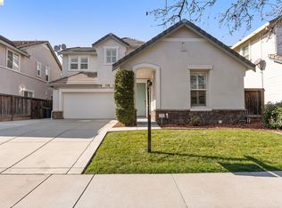 907 Snapdragon Way, Brentwood, CA 94513