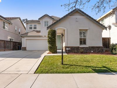 907 Snapdragon Way, Brentwood, CA, 94513