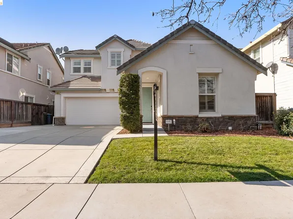 907 Snapdragon Way, Brentwood, CA 94513