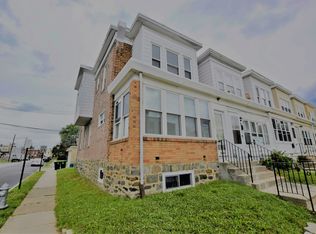 1300 E 10th St, Eddystone, PA 19022