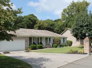 7905 Landon Park Way, Powell, TN 37849