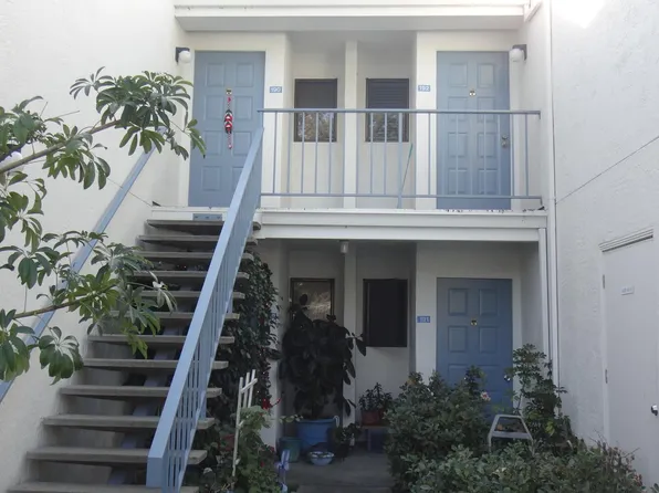 1055 N Capitol Ave APT 192, San Jose, CA 95133
