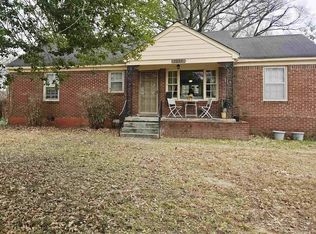 1254 Marcia Rd, Memphis, TN 38117