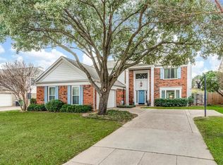 3441 Whitney Way, Hurst, TX 76054