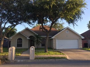 2609 Mynah Ave, McAllen, TX 78504
