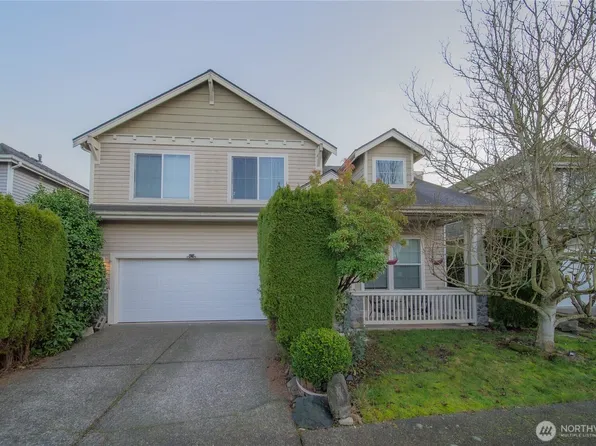 5615 S 233rd St, Kent, WA 98032