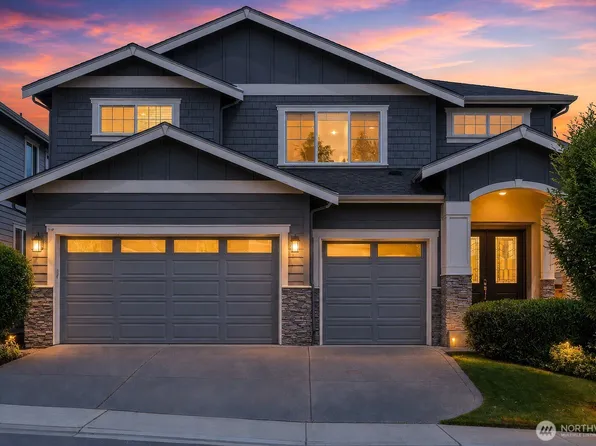 19028 175th Place SE, Renton, WA 98058