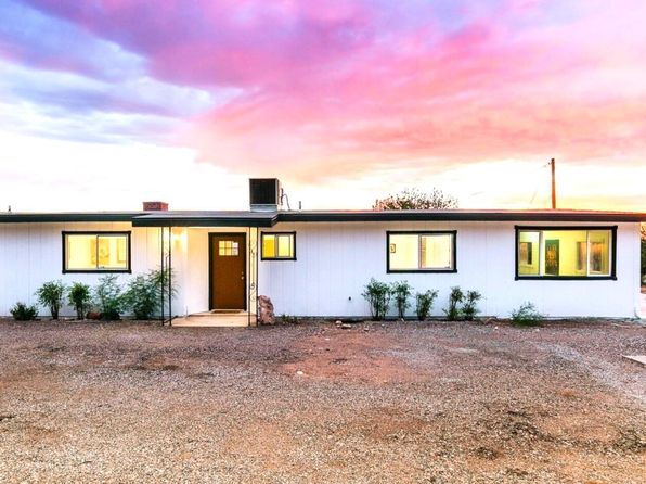 4145 N Antigua Way, Rimrock, AZ 86335