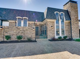 5818 Orchid Ln, Dallas, TX 75230