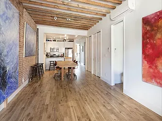 Rented by Nolita Group