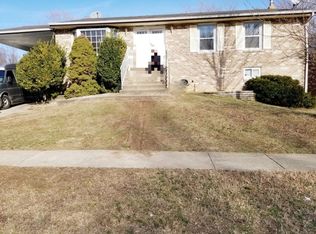 11702 Butlers Branch Rd, Clinton, MD 20735