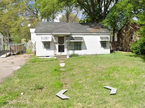 (undisclosed Address), Newport, AR 72112