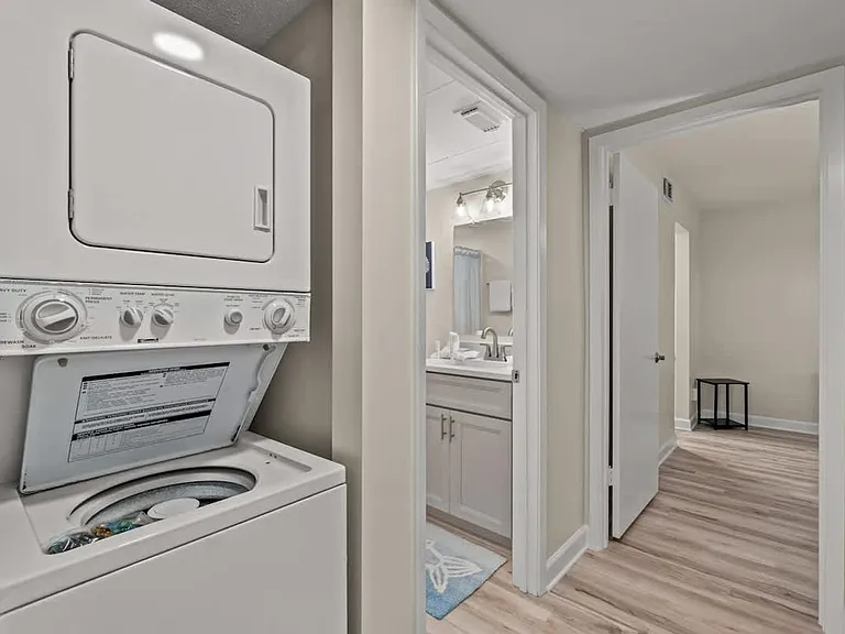Washer/Dryer