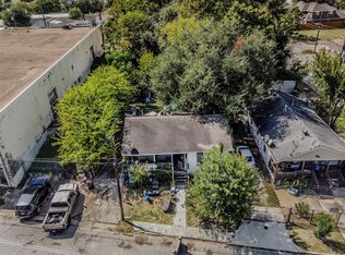 1517 Chapman St, Houston, TX 77009