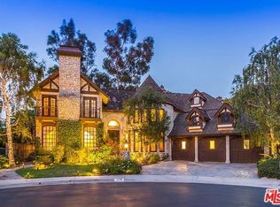 12139 Summit Ct, Beverly Hills, CA 90210