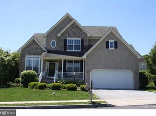 1108 Woodruff Rd, Coatesville, PA 19320