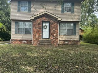 7482 Harrow Dr, Nashville, TN 37221