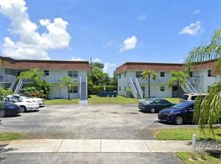 3169 Auburn Blvd APT 203, Fort Lauderdale, FL 33312