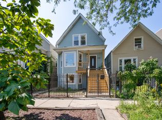 2046 N Hamlin Ave, Chicago, IL 60647