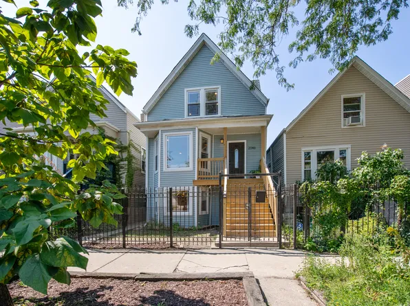2046 N Hamlin Ave, Chicago, IL 60647