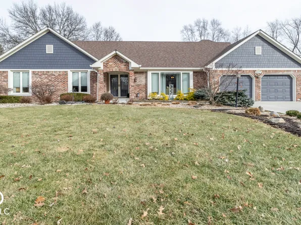 8901 Rocky Ridge Rd, Indianapolis, IN 46217