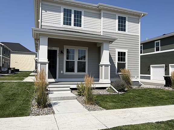 2nd image of 6105 Elysian Rd #201