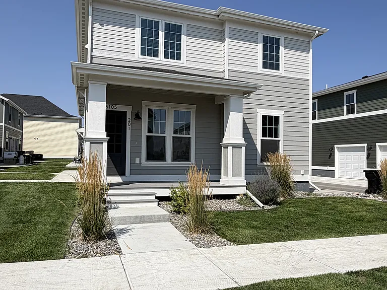 6105 Elysian Rd #201 — Photo 2