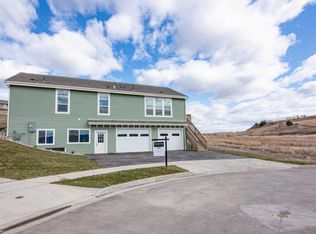 9226 Thistledown Way, Missoula, MT 59808