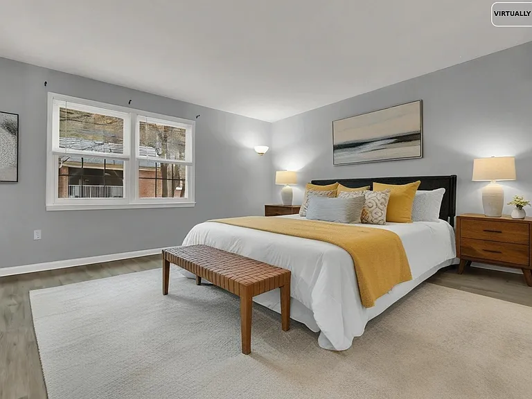 724 Quince Orchard Blvd #202 — Photo 11