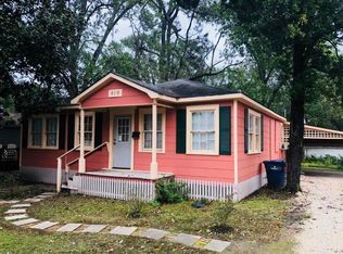 414 N Texas St, Deridder, LA 70634