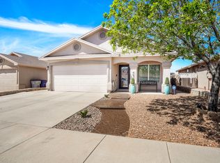 4637 Michael Torres Dr, El Paso, TX 79938