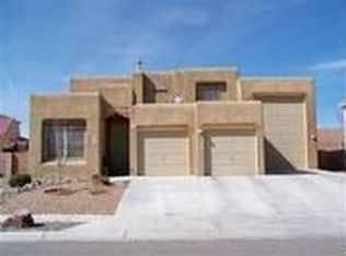 8607 Casa Verde Ave NW, Albuquerque, NM 87120