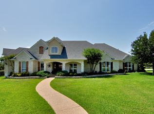 11601 Uplands Ridge Dr, Bee Cave, TX 78738