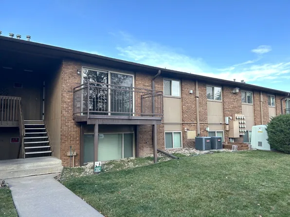 2115 West Plum Street, 2115 W Plum St APT 14, Fort Collins, CO 80521