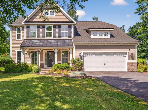 65 Samala Cir, Rochester, NY 14625