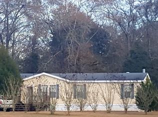 119 Elmodel Hwy, Leary, GA 39862