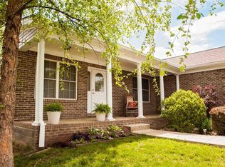 617 Williams Dr, Nicholasville, KY 40356