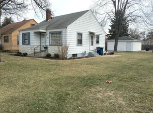 3016 Cleveland Ave, Michigan City, IN
