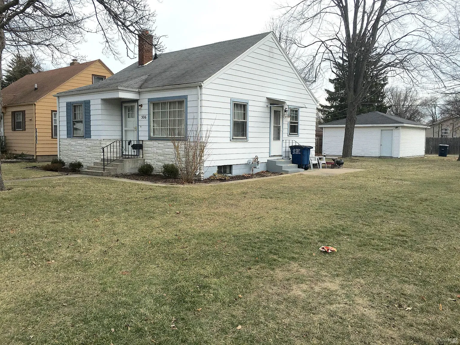 3016 Cleveland Ave photo 1