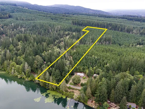 3470 N Mission Road, Bremerton, WA 98312