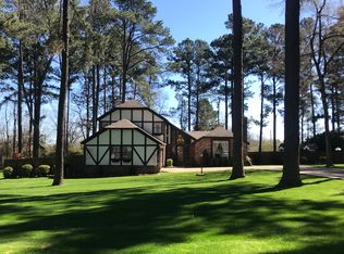604 Maple Leaf Dr, Antlers, OK 74523