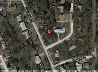 4825 Old Mansfield Rd, Fort Worth, TX 76119