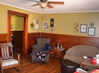 4017 Jeffersonville Rd, Macon, GA 31217