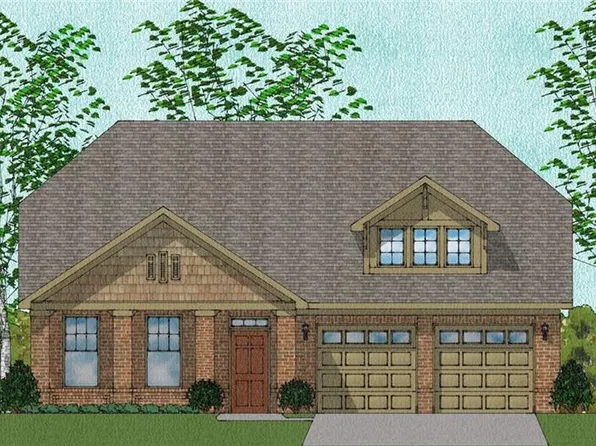 115 Morning Star Dr, Advance, NC 27006