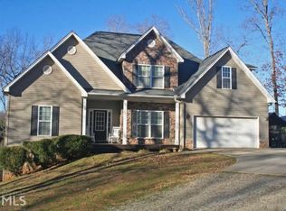 3820 Price Rd, Gainesville, GA 30506