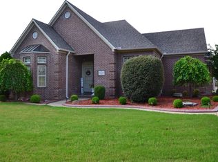 43 Cypress Creek Dr, Cabot, AR 72023