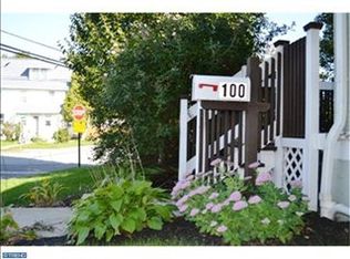 100 W Forestview Rd, Brookhaven, PA 19015