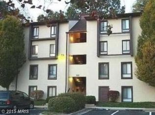 2202 Castle Rock Sq APT 11C, Reston, VA 20191
