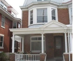 1540 W Walnut St #1, Allentown, PA 18102
